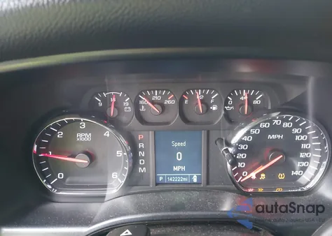 2014 Chevrolet Silverado 1500 Work Truck 1Wt from USA, damaged, VIN 1GCVKPEH0EZ337701